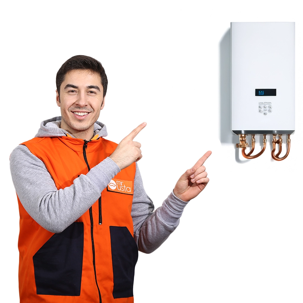 Altıevler Kombi Tamircisi