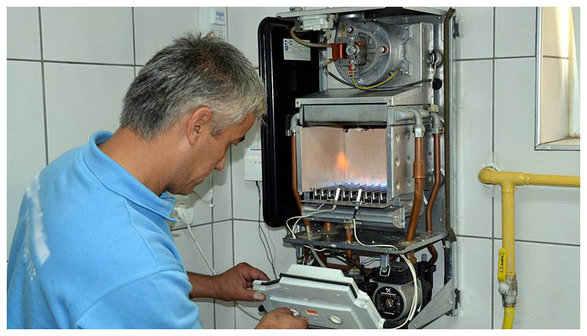 Altıevler Kombi Tamircisi